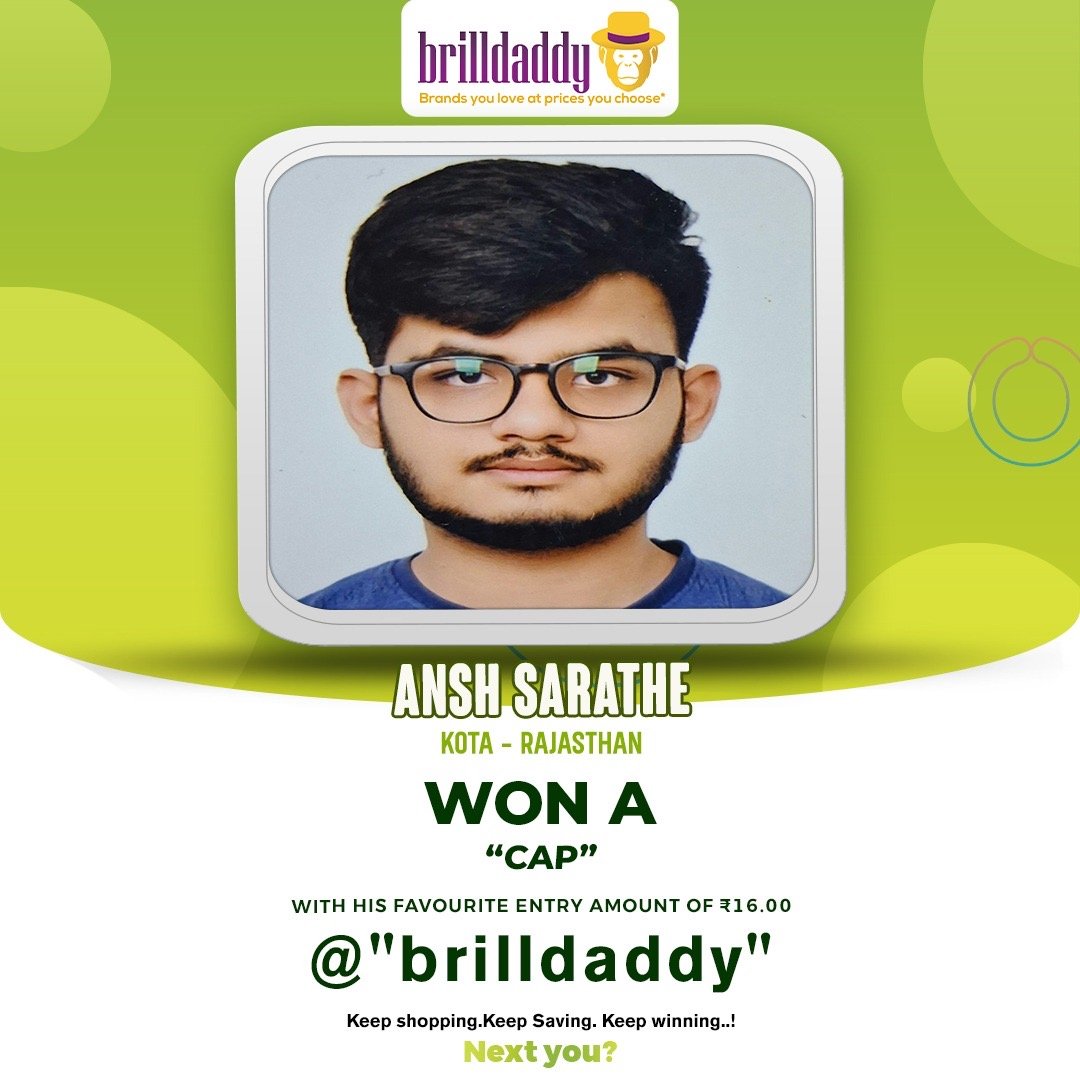 Winner Image