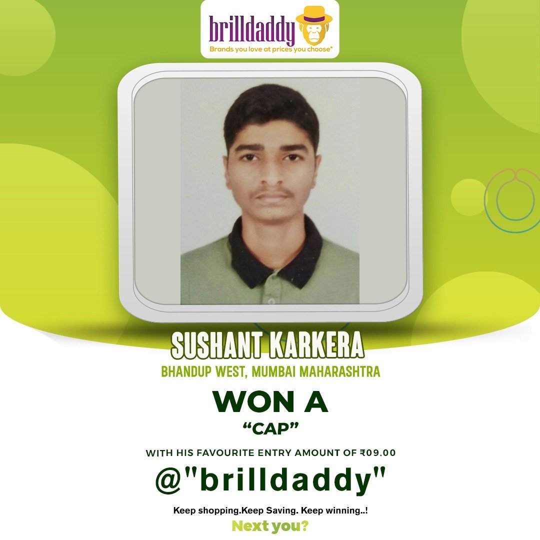 Winner Image