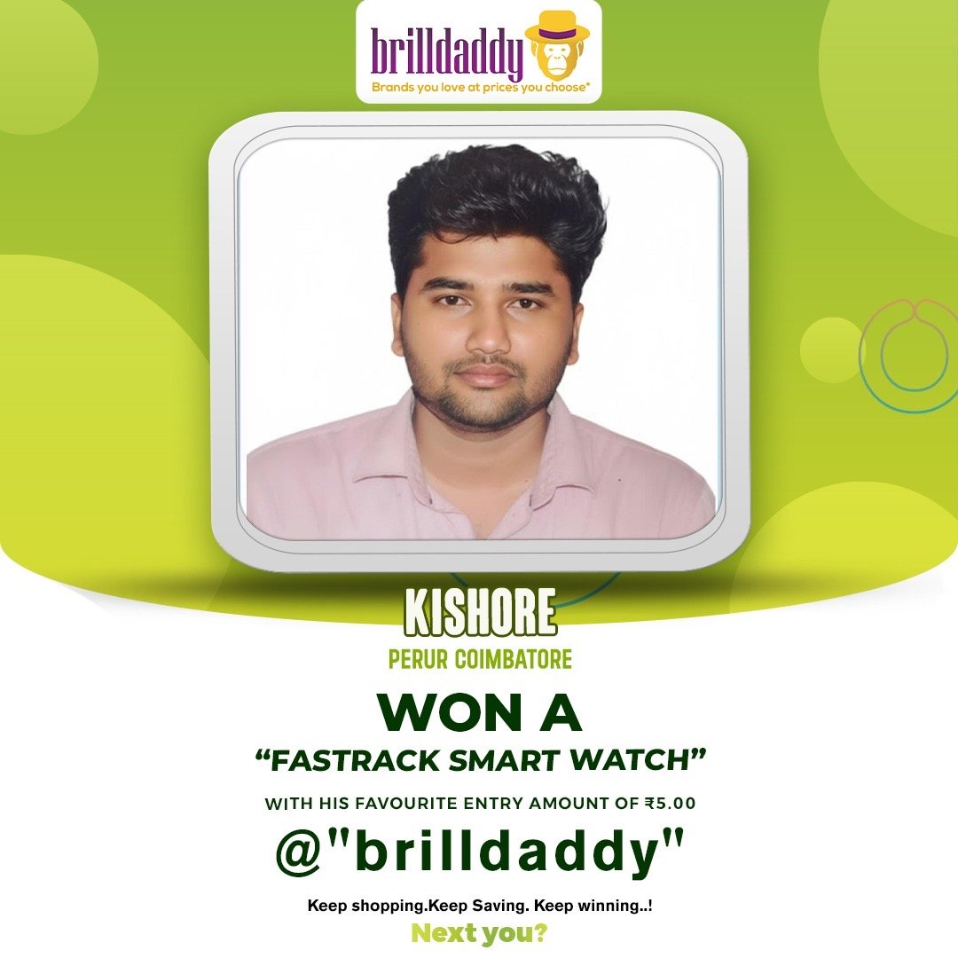 Winner Image