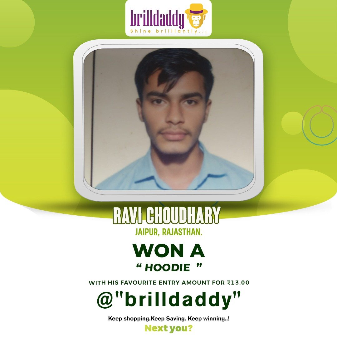 Winner Image